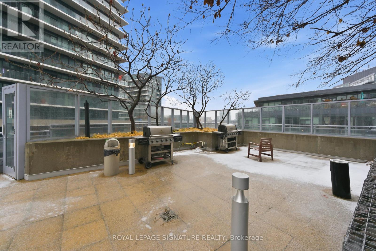 105 - 15 Bruyeres Mews, Toronto, Ontario  M5V 0A7 - Photo 28 - C12627850