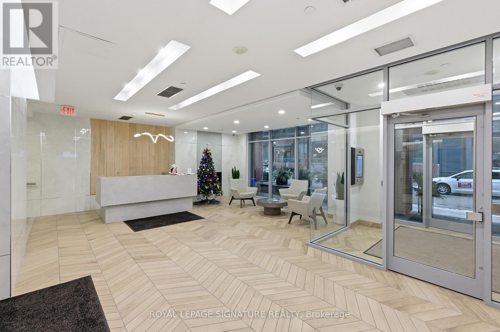 105 - 15 Bruyeres Mews, Toronto, Ontario  M5V 0A7 - Photo 29 - C12627850