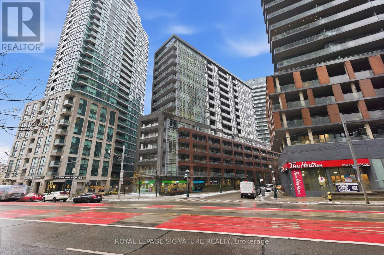 105 - 15 Bruyeres Mews, Toronto, Ontario  M5V 0A7 - Photo 30 - C12627850