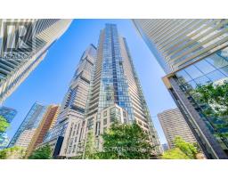 2012 - 45 CHARLES STREET E, Toronto, Ontario