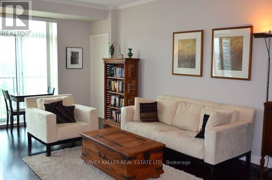 3702 - 8 Park Road, Toronto (Rosedale-Moore Park), Ontario  M4W 3S5 - Photo 4 - C12627870