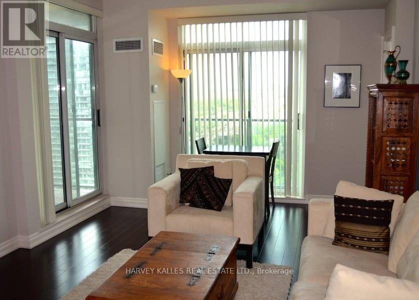 3702 - 8 Park Road, Toronto (Rosedale-Moore Park), Ontario  M4W 3S5 - Photo 6 - C12627870