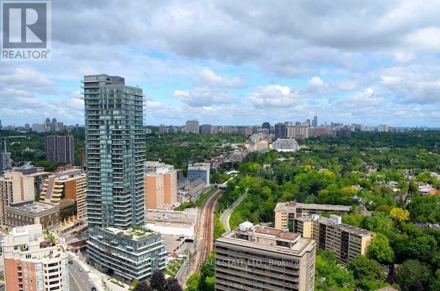 3702 - 8 Park Road, Toronto (Rosedale-Moore Park), Ontario  M4W 3S5 - Photo 7 - C12627870