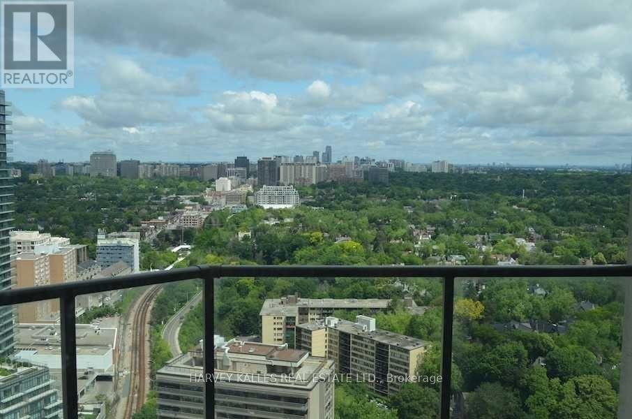 3702 - 8 Park Road, Toronto (Rosedale-Moore Park), Ontario  M4W 3S5 - Photo 8 - C12627870
