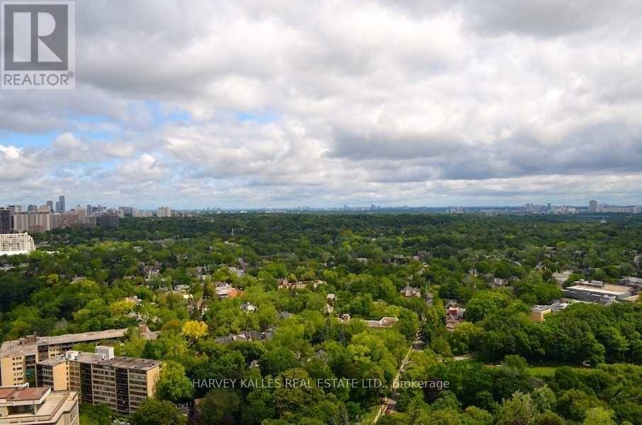 3702 - 8 Park Road, Toronto (Rosedale-Moore Park), Ontario  M4W 3S5 - Photo 9 - C12627870