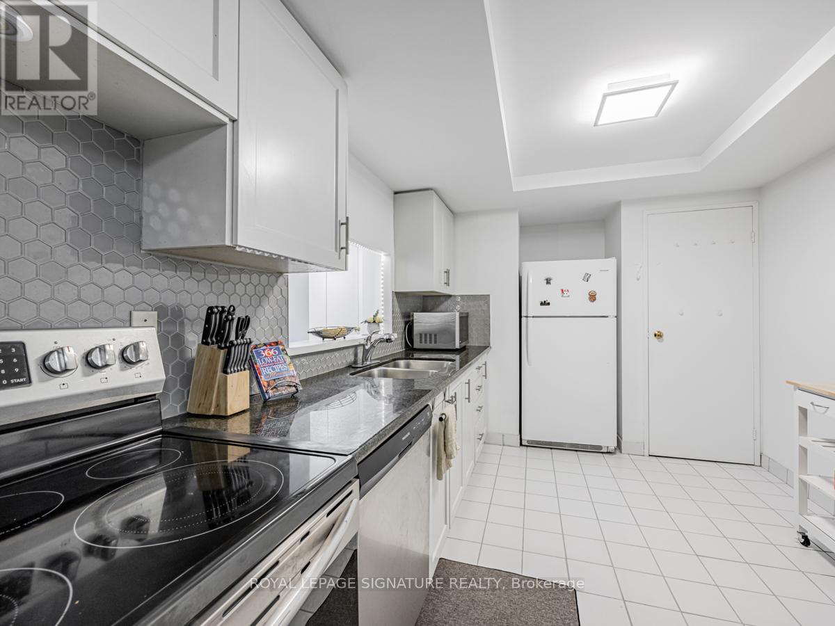 907 - 5785 Yonge Street, Toronto, Ontario  M2M 4J2 - Photo 11 - C12627872