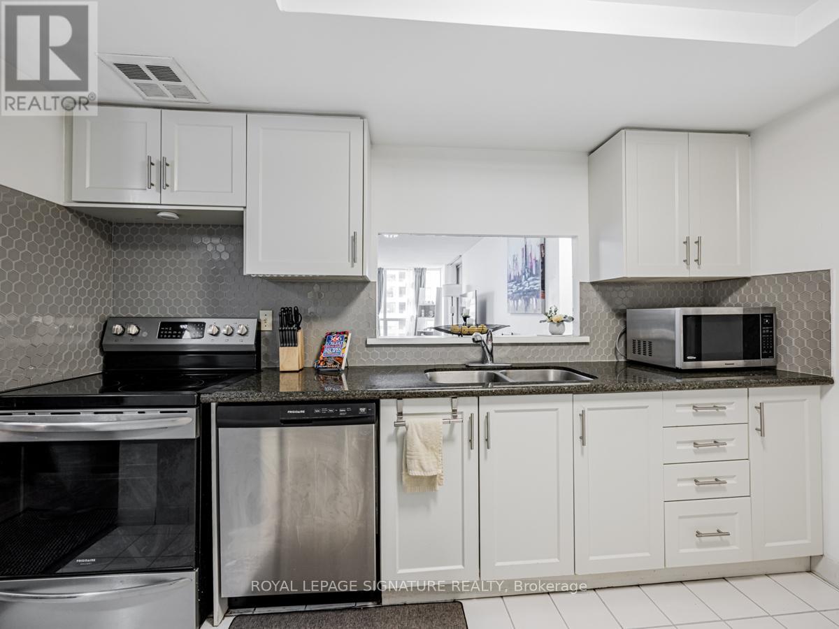 907 - 5785 Yonge Street, Toronto, Ontario  M2M 4J2 - Photo 12 - C12627872