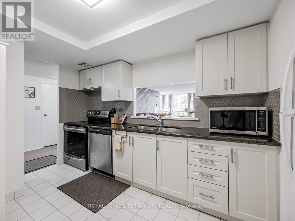 907 - 5785 Yonge Street, Toronto, Ontario  M2M 4J2 - Photo 13 - C12627872