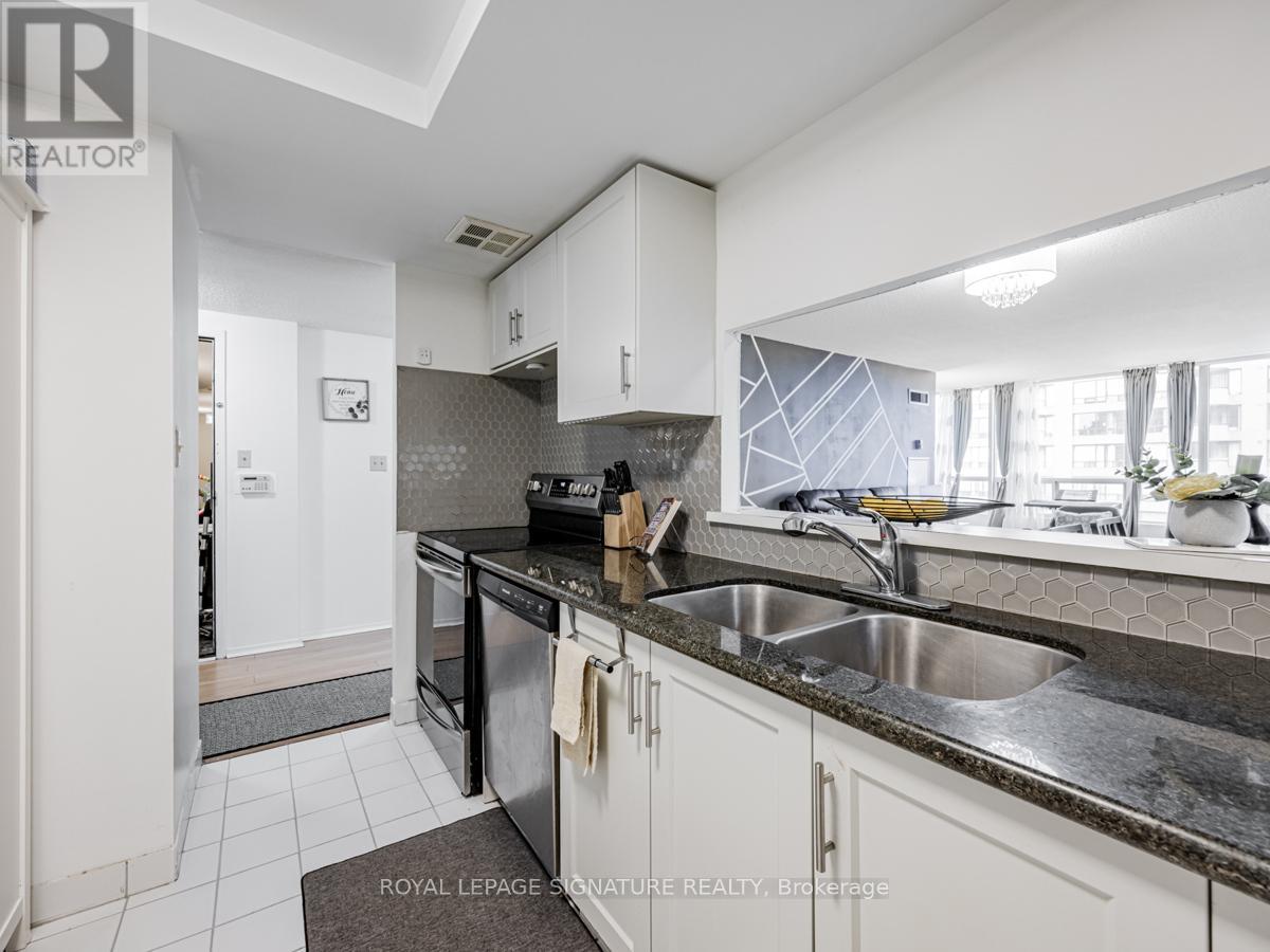 907 - 5785 Yonge Street, Toronto, Ontario  M2M 4J2 - Photo 14 - C12627872