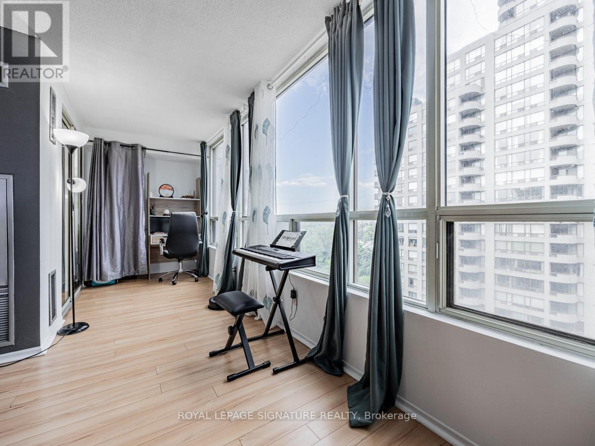 907 - 5785 Yonge Street, Toronto, Ontario  M2M 4J2 - Photo 16 - C12627872