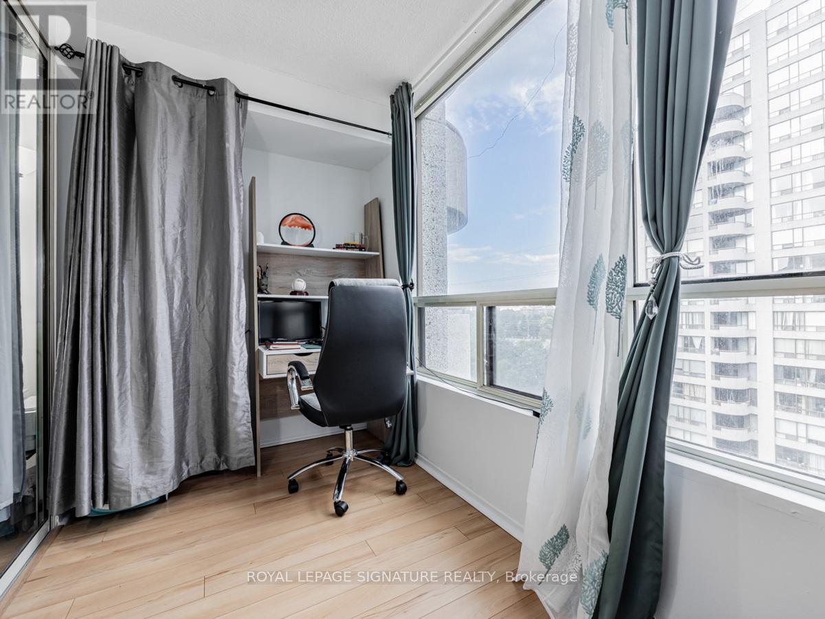 907 - 5785 Yonge Street, Toronto, Ontario  M2M 4J2 - Photo 17 - C12627872
