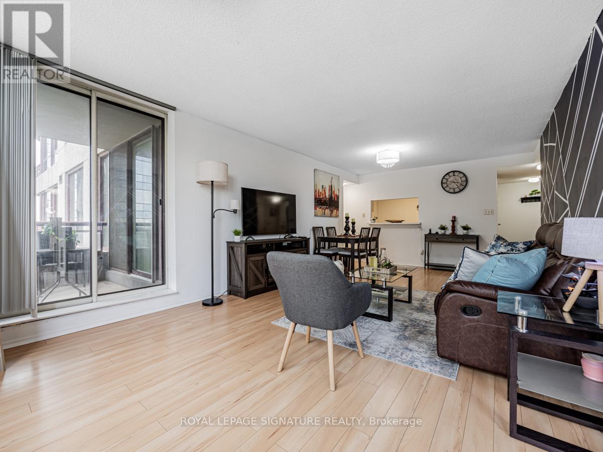 907 - 5785 Yonge Street, Toronto, Ontario  M2M 4J2 - Photo 18 - C12627872