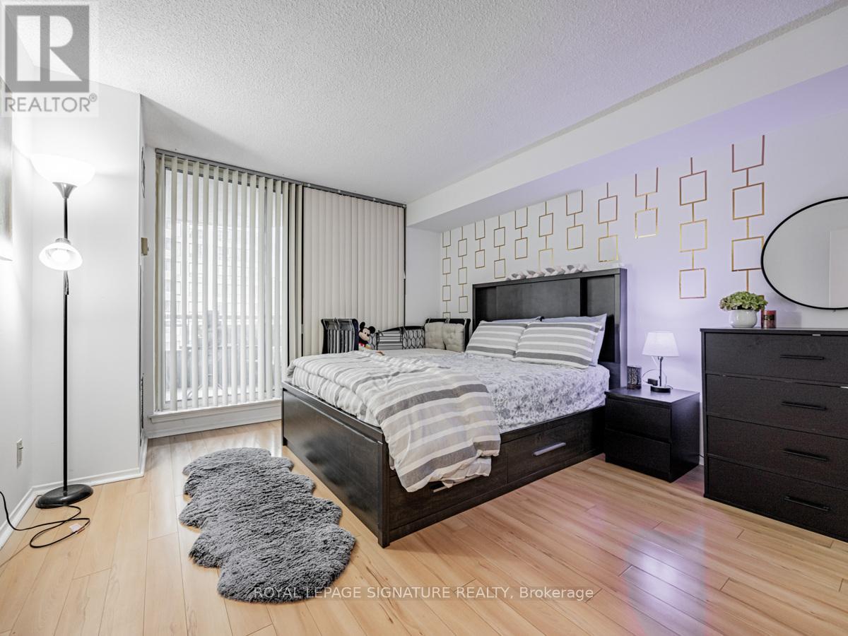 907 - 5785 Yonge Street, Toronto, Ontario  M2M 4J2 - Photo 19 - C12627872