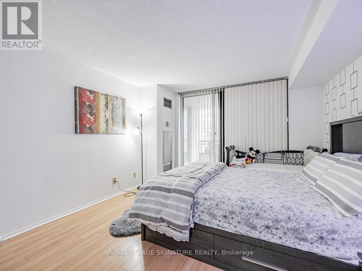 907 - 5785 Yonge Street, Toronto, Ontario  M2M 4J2 - Photo 21 - C12627872