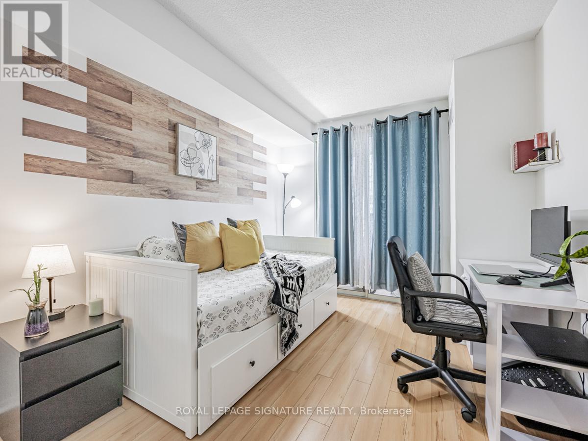 907 - 5785 Yonge Street, Toronto, Ontario  M2M 4J2 - Photo 24 - C12627872