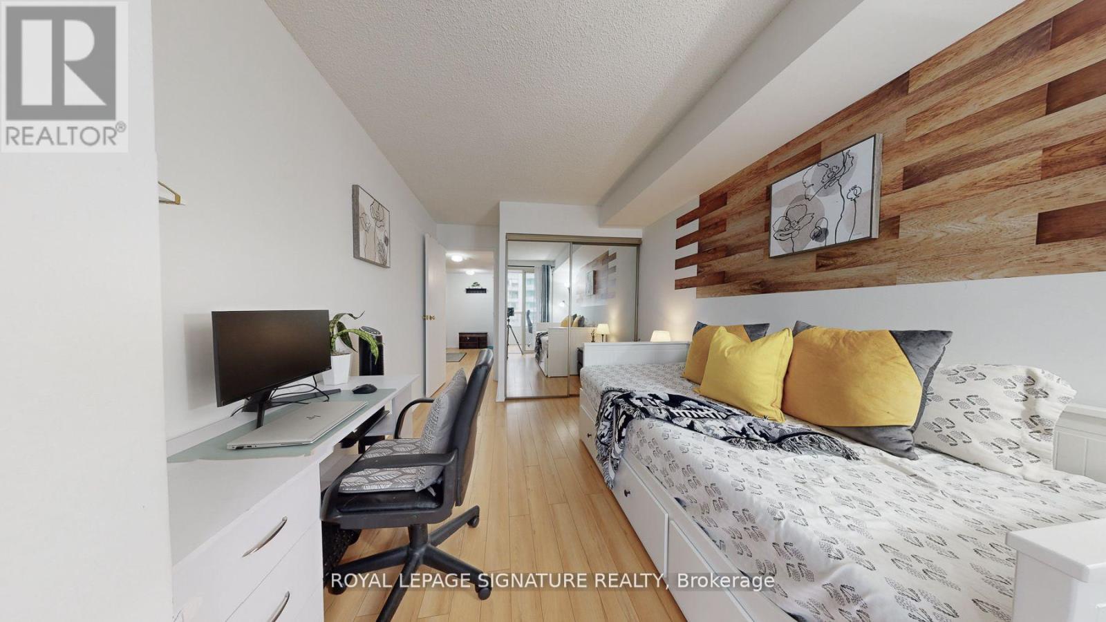 907 - 5785 Yonge Street, Toronto, Ontario  M2M 4J2 - Photo 25 - C12627872