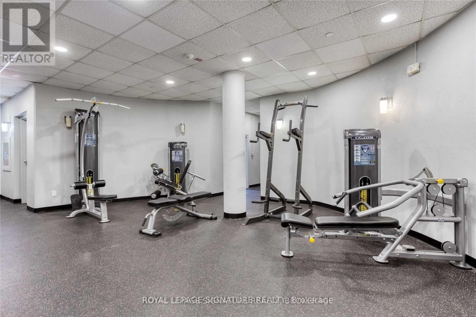 907 - 5785 Yonge Street, Toronto, Ontario  M2M 4J2 - Photo 29 - C12627872