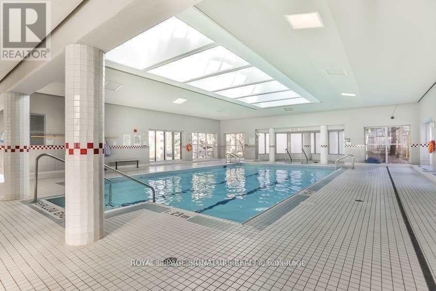 907 - 5785 Yonge Street, Toronto, Ontario  M2M 4J2 - Photo 30 - C12627872