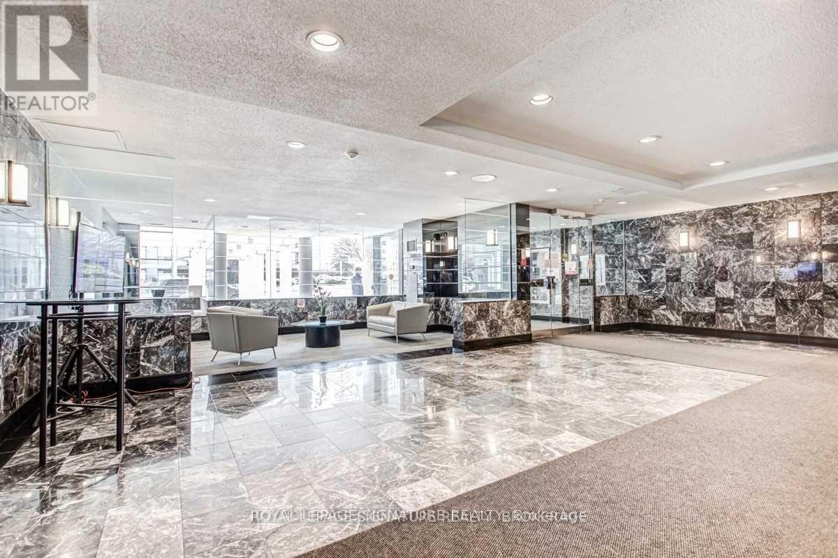 907 - 5785 Yonge Street, Toronto, Ontario  M2M 4J2 - Photo 32 - C12627872