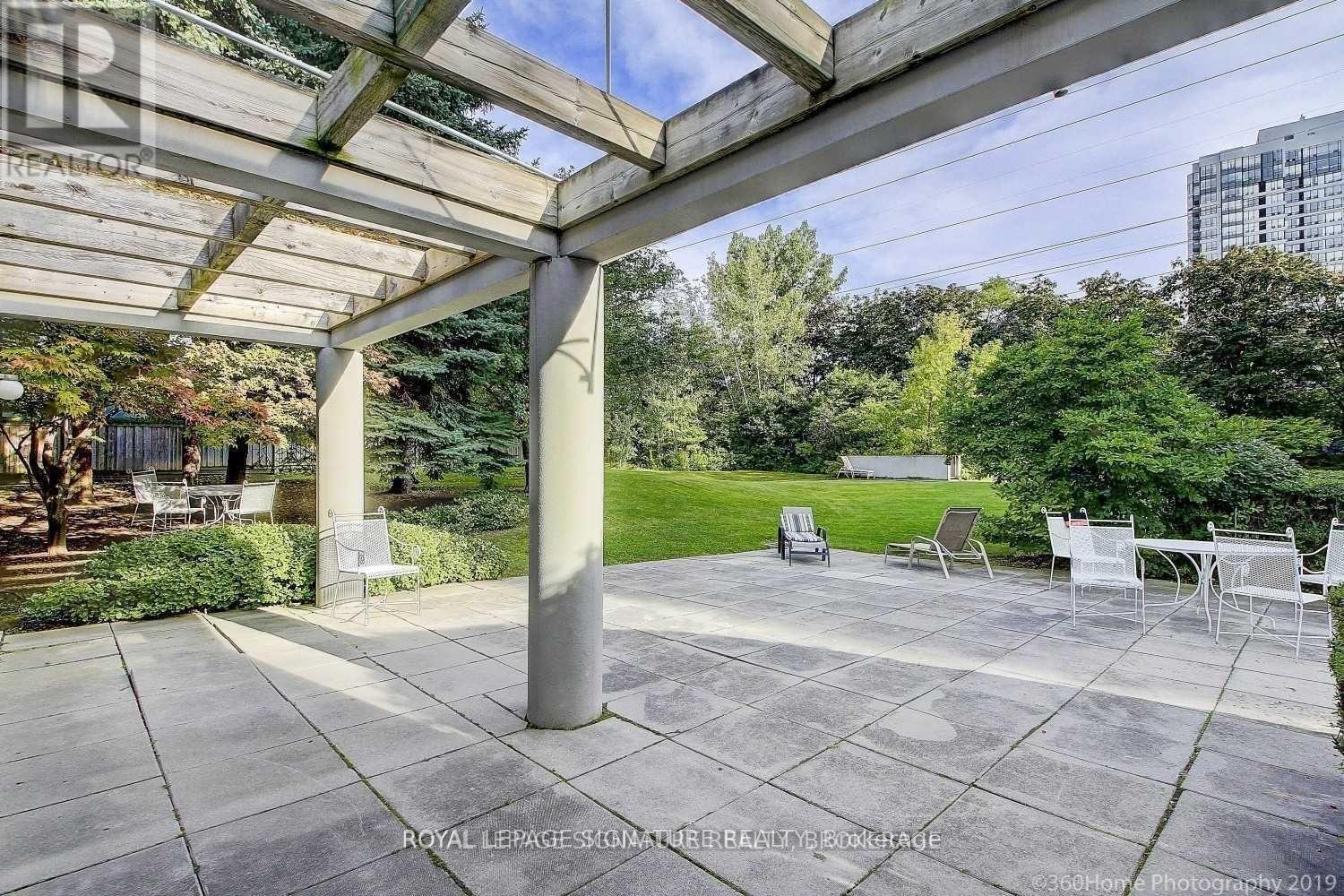 907 - 5785 Yonge Street, Toronto, Ontario  M2M 4J2 - Photo 34 - C12627872