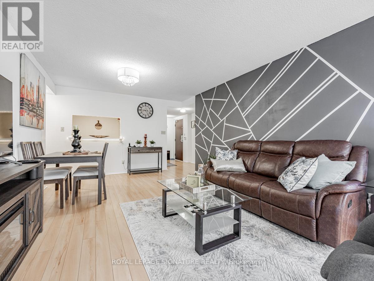 907 - 5785 Yonge Street, Toronto, Ontario  M2M 4J2 - Photo 7 - C12627872