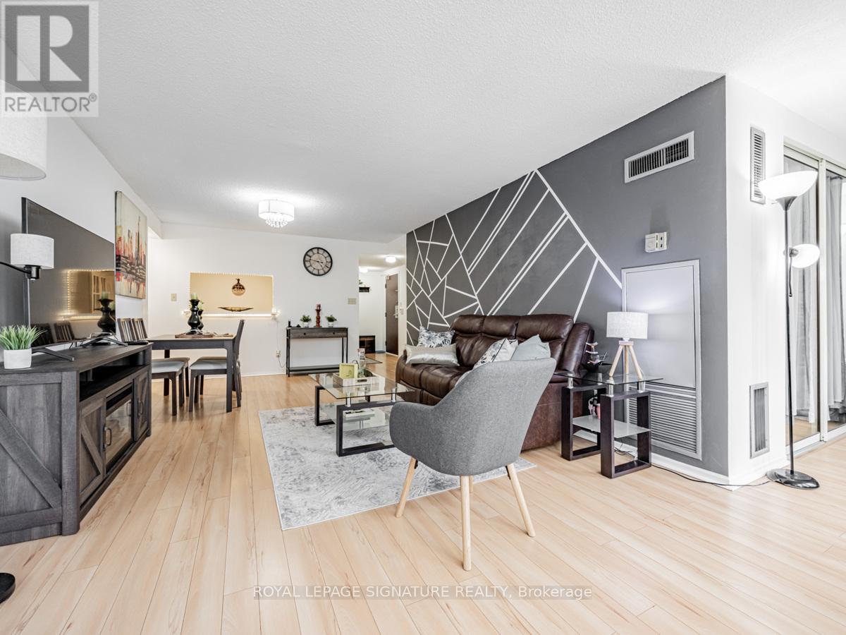 907 - 5785 Yonge Street, Toronto, Ontario  M2M 4J2 - Photo 9 - C12627872