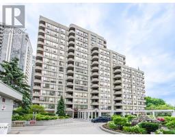 907 - 5785 YONGE STREET, Toronto, Ontario