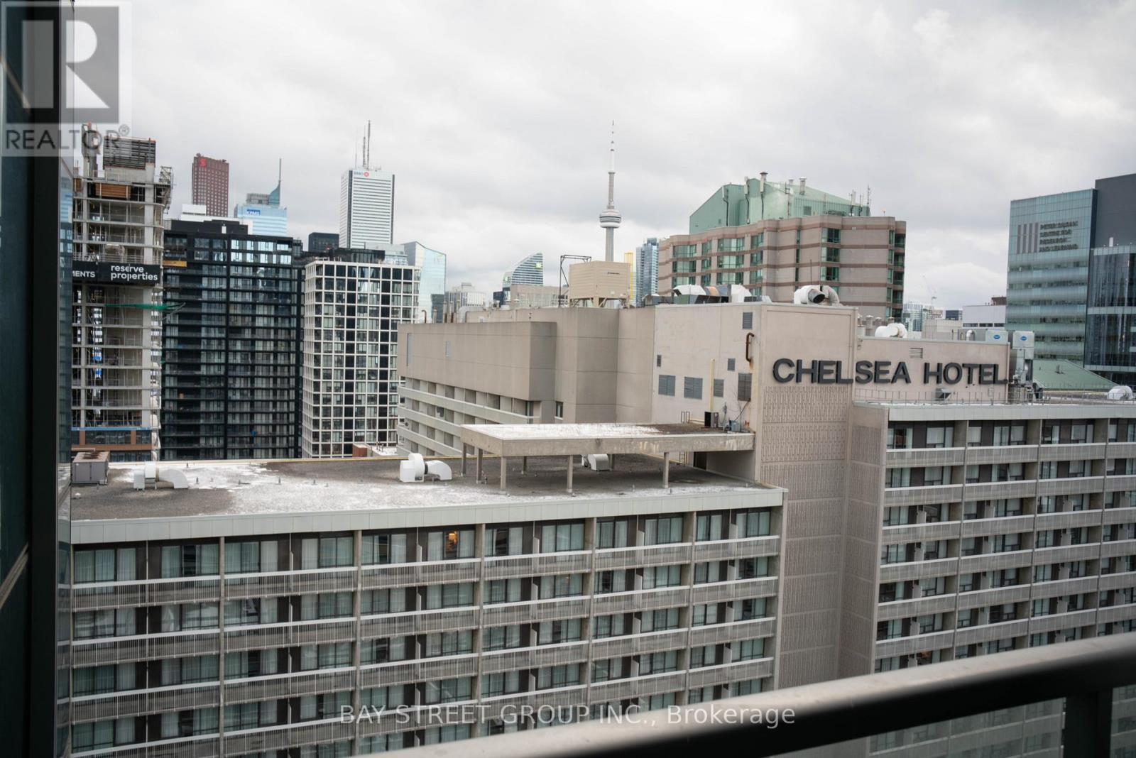 2310 - 386 Yonge Street, Toronto, Ontario  M5B 0A5 - Photo 20 - C12627904