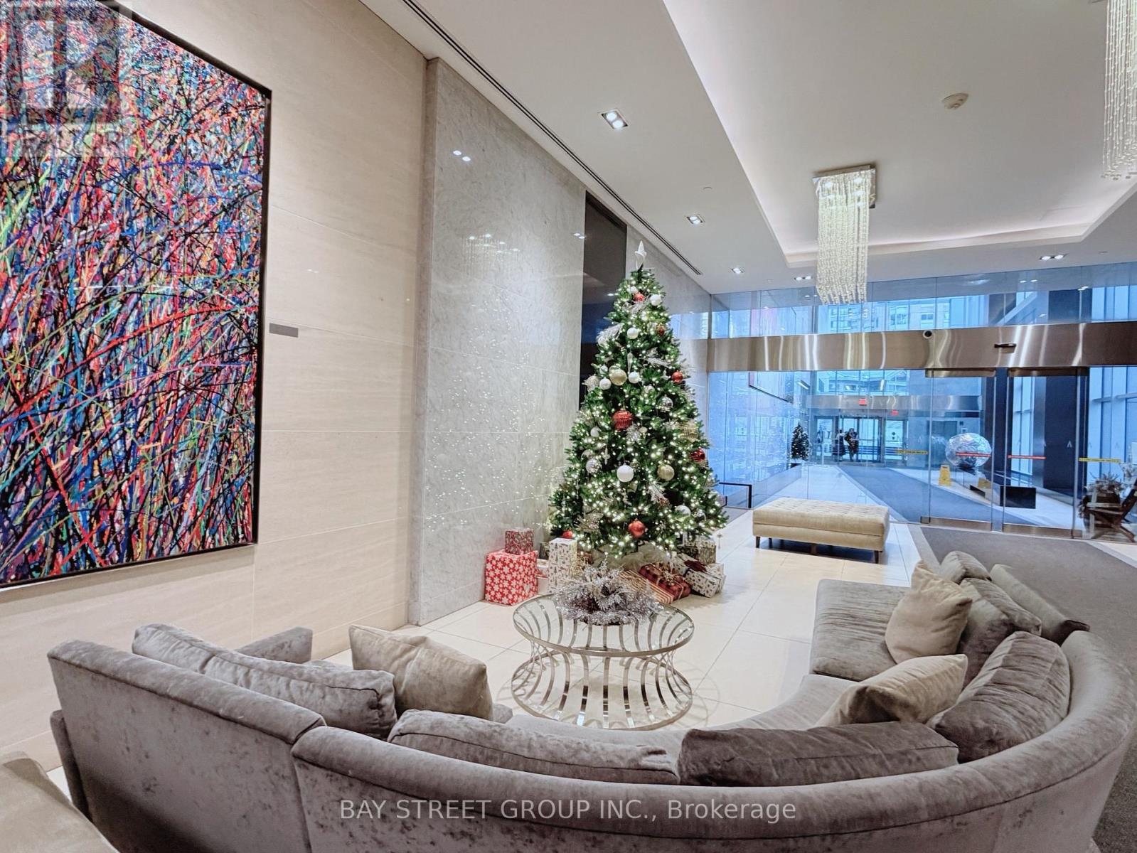 2310 - 386 Yonge Street, Toronto, Ontario  M5B 0A5 - Photo 23 - C12627904