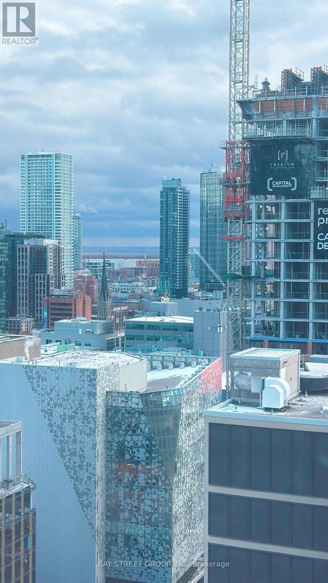 2310 - 386 Yonge Street, Toronto, Ontario  M5B 0A5 - Photo 24 - C12627904