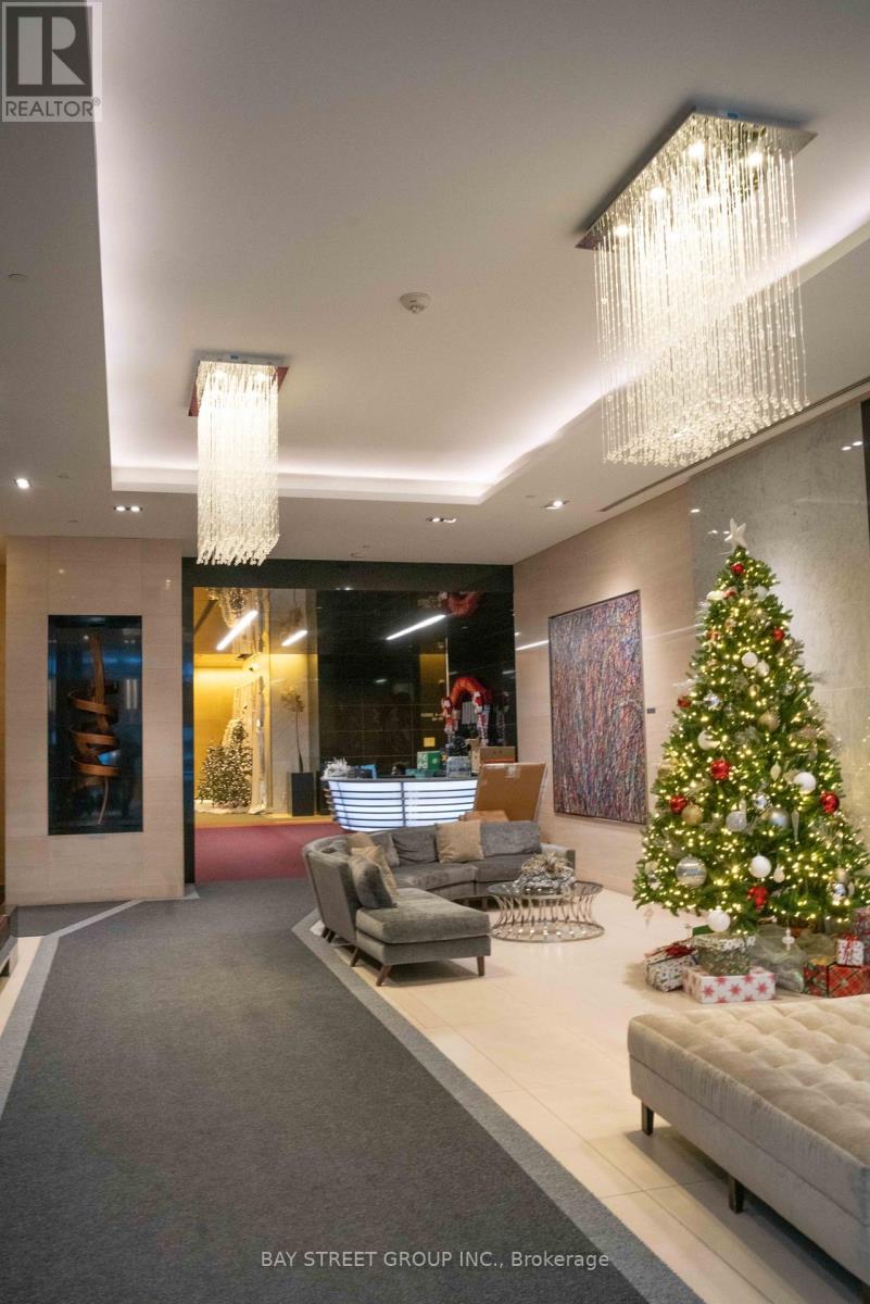 2310 - 386 Yonge Street, Toronto, Ontario  M5B 0A5 - Photo 25 - C12627904