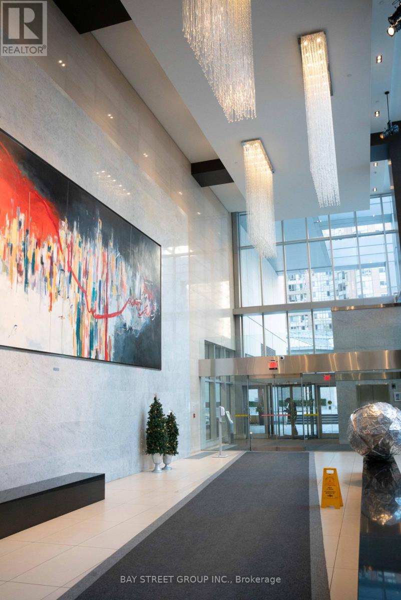 2310 - 386 Yonge Street, Toronto, Ontario  M5B 0A5 - Photo 26 - C12627904