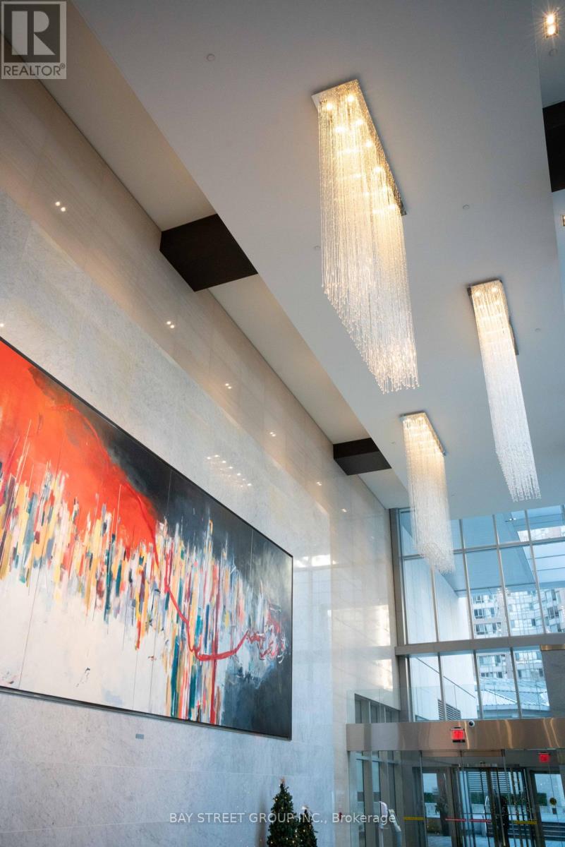 2310 - 386 Yonge Street, Toronto, Ontario  M5B 0A5 - Photo 27 - C12627904