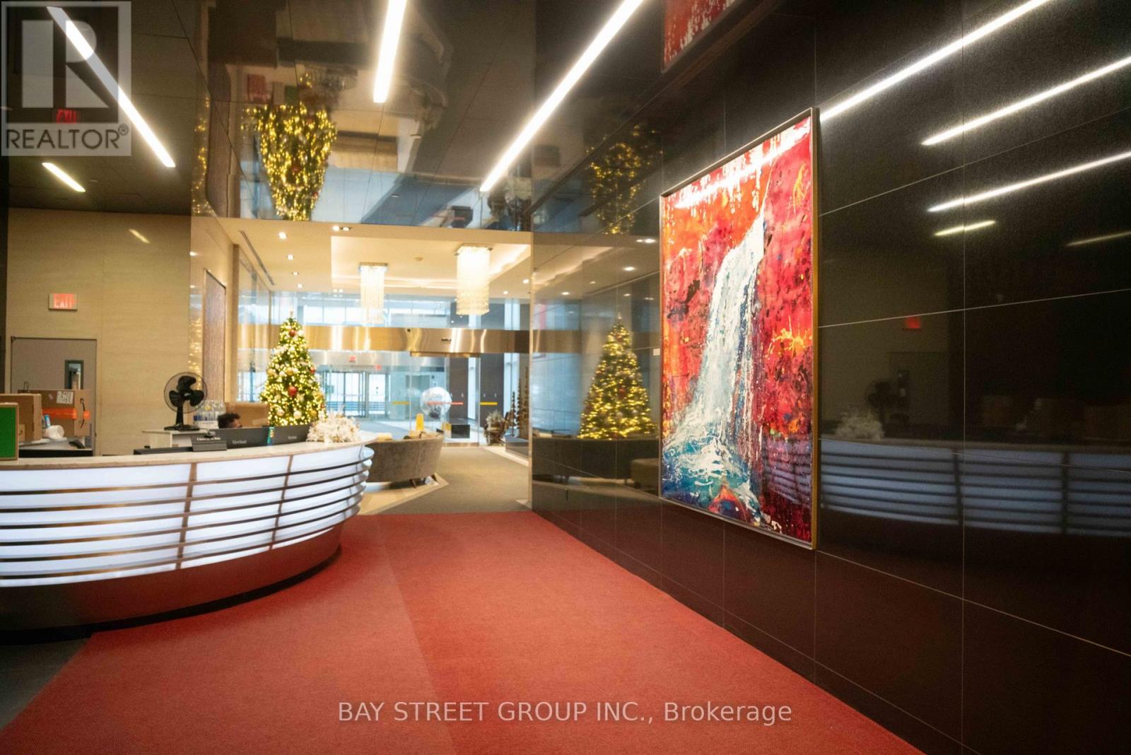 2310 - 386 Yonge Street, Toronto, Ontario  M5B 0A5 - Photo 28 - C12627904