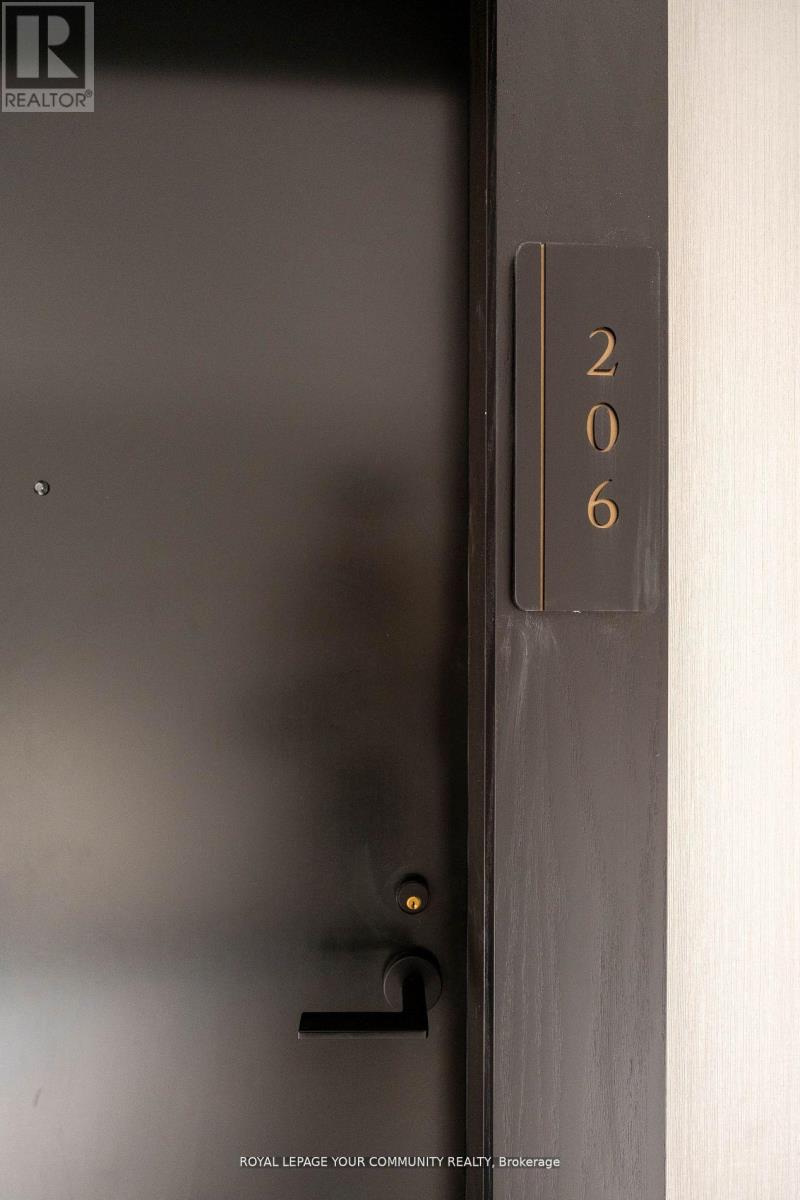 206n - 117 Broadway Avenue, Toronto, Ontario  M4P 1V3 - Photo 22 - C12627914