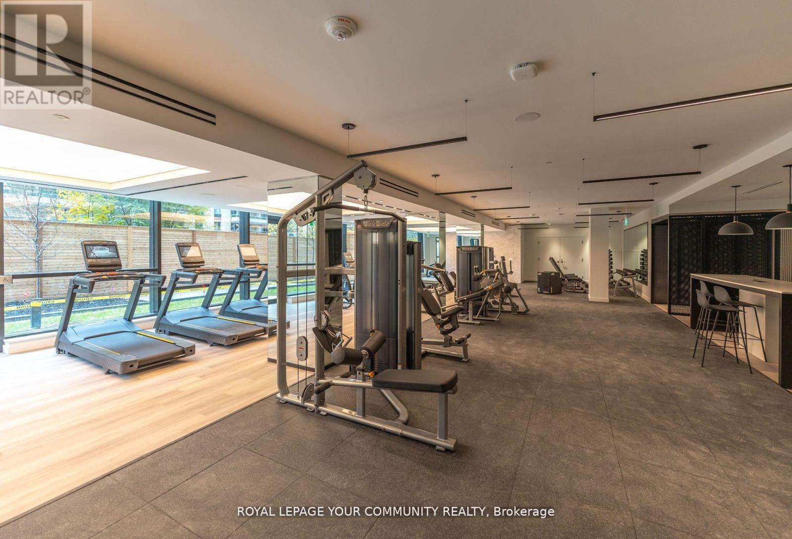 206n - 117 Broadway Avenue, Toronto, Ontario  M4P 1V3 - Photo 8 - C12627914