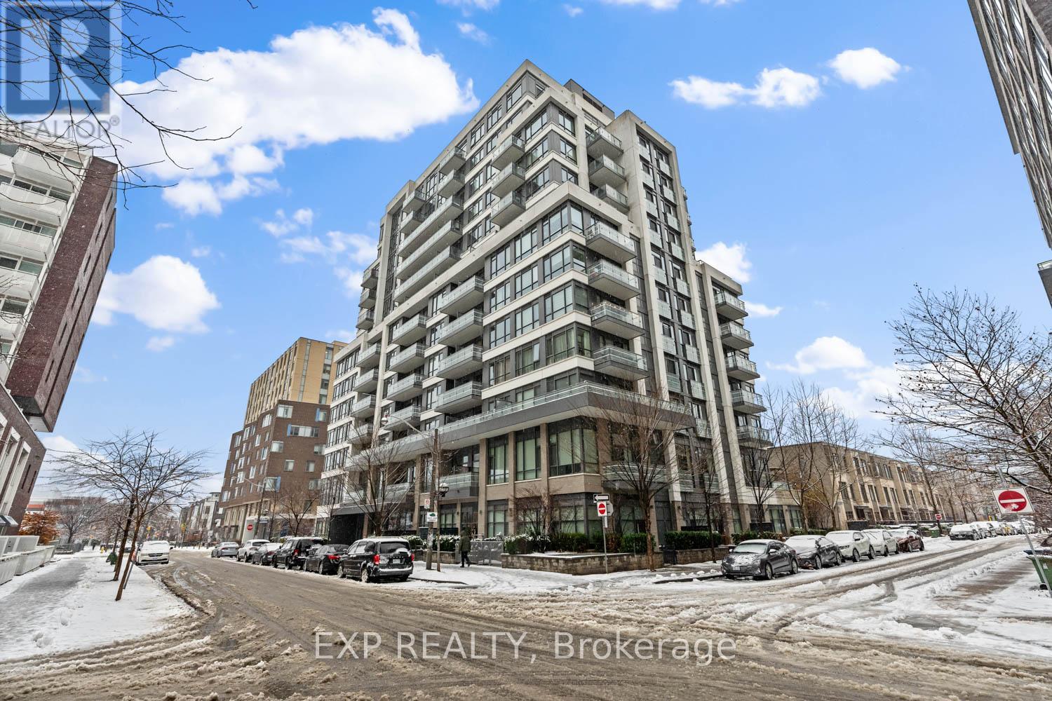1009 - 200 Sackville Street, Toronto, Ontario  M5A 0C4 - Photo 25 - C12627934