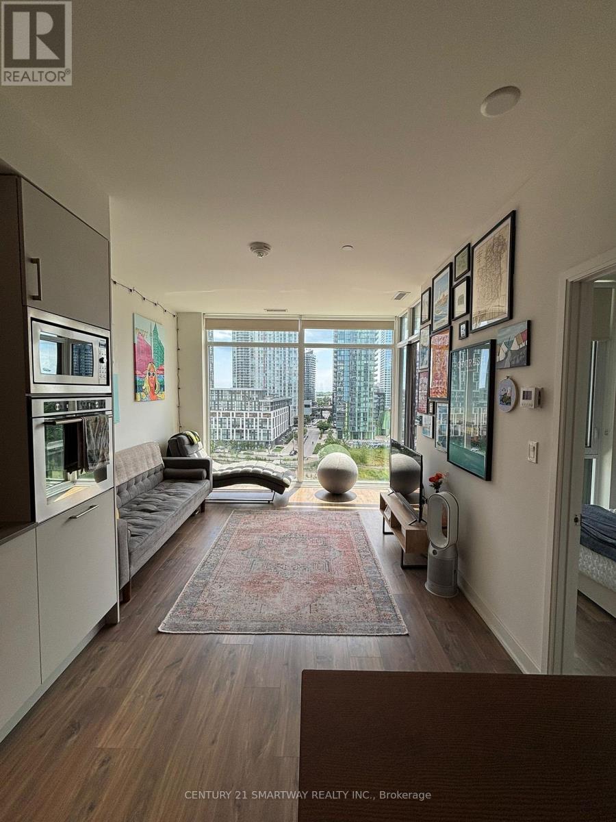 803 - 576 Front Street W, Toronto, Ontario  M5V 0P8 - Photo 10 - C12627948