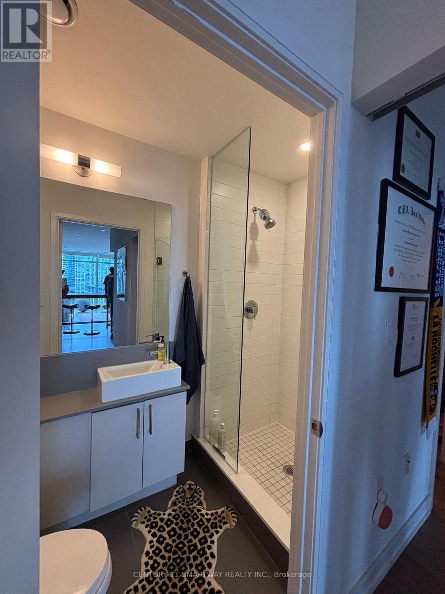 803 - 576 Front Street W, Toronto, Ontario  M5V 0P8 - Photo 17 - C12627948