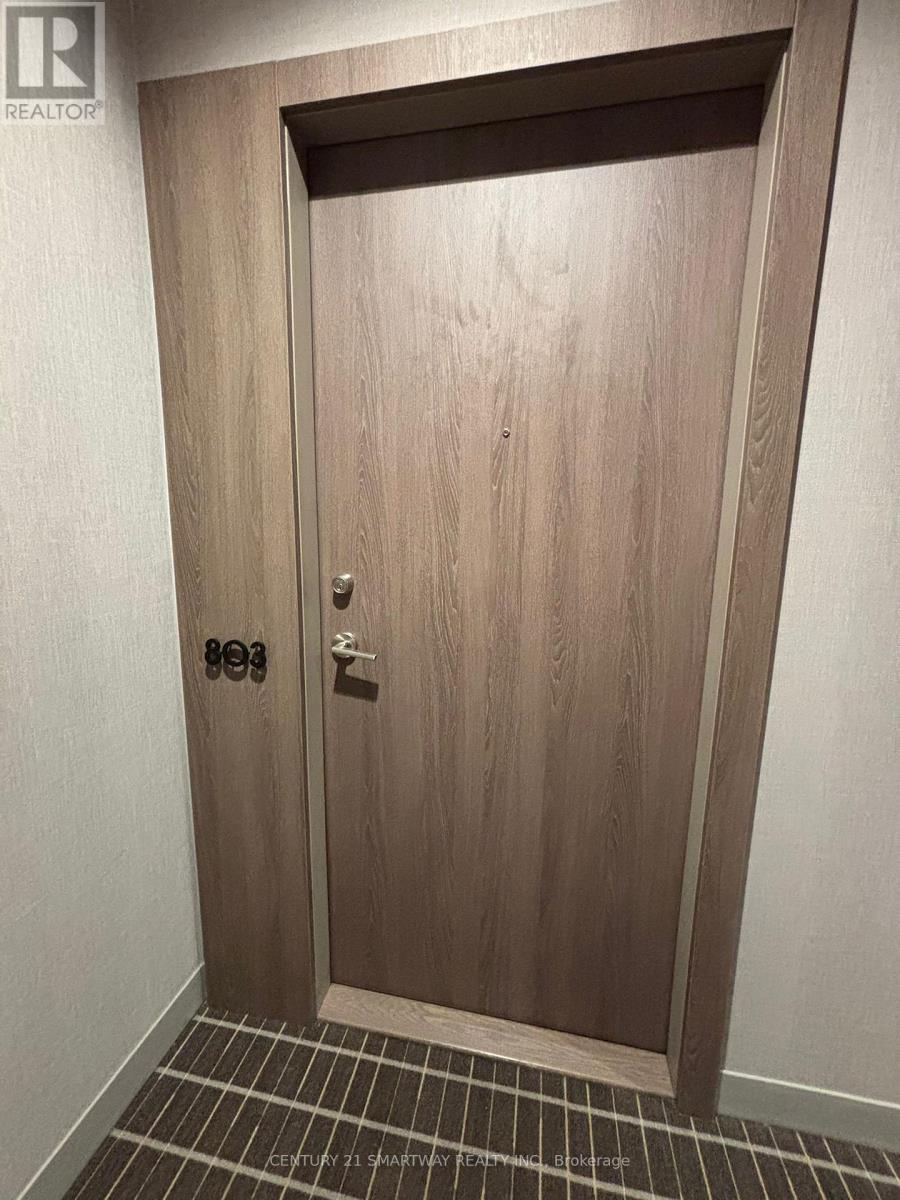803 - 576 Front Street W, Toronto, Ontario  M5V 0P8 - Photo 4 - C12627948