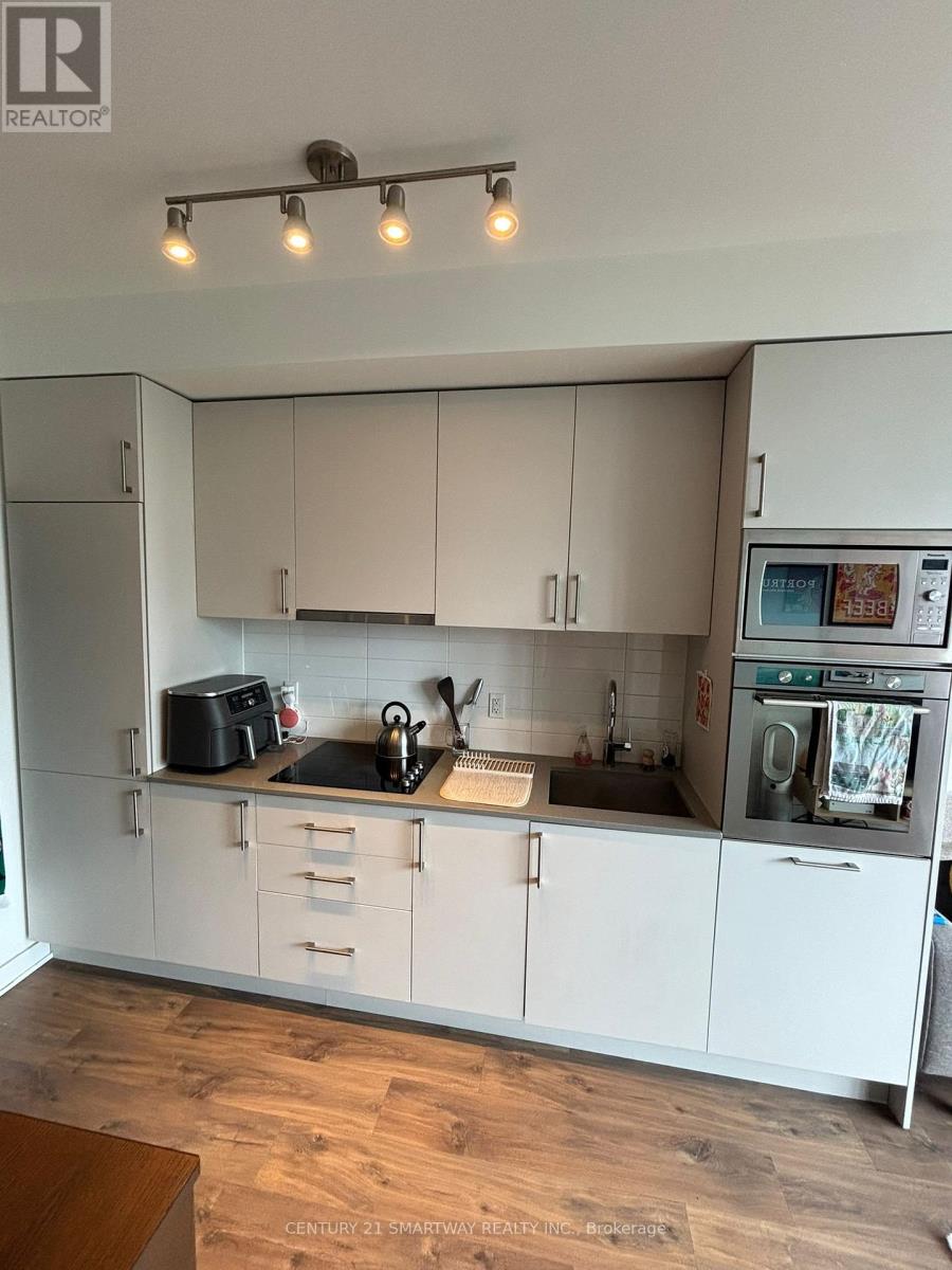 803 - 576 Front Street W, Toronto, Ontario  M5V 0P8 - Photo 7 - C12627948