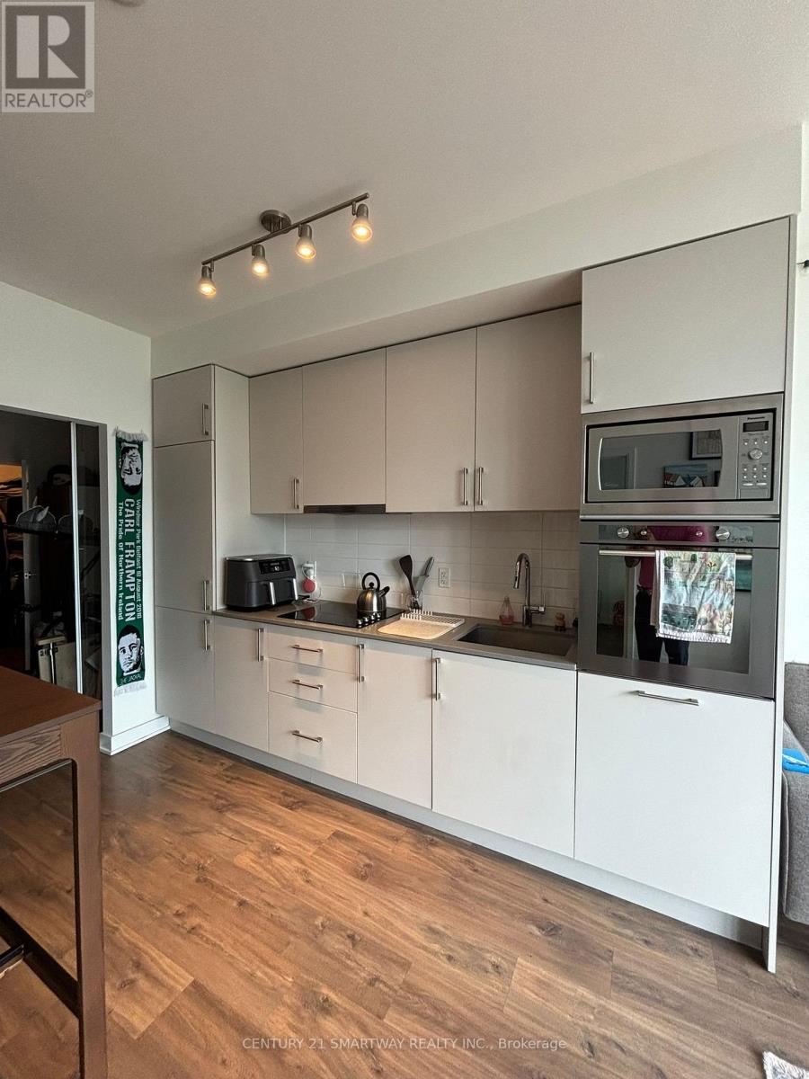 803 - 576 Front Street W, Toronto, Ontario  M5V 0P8 - Photo 8 - C12627948