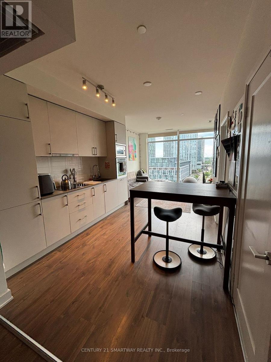 803 - 576 Front Street W, Toronto, Ontario  M5V 0P8 - Photo 9 - C12627948