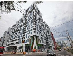 803 - 576 FRONT STREET W, Toronto, Ontario