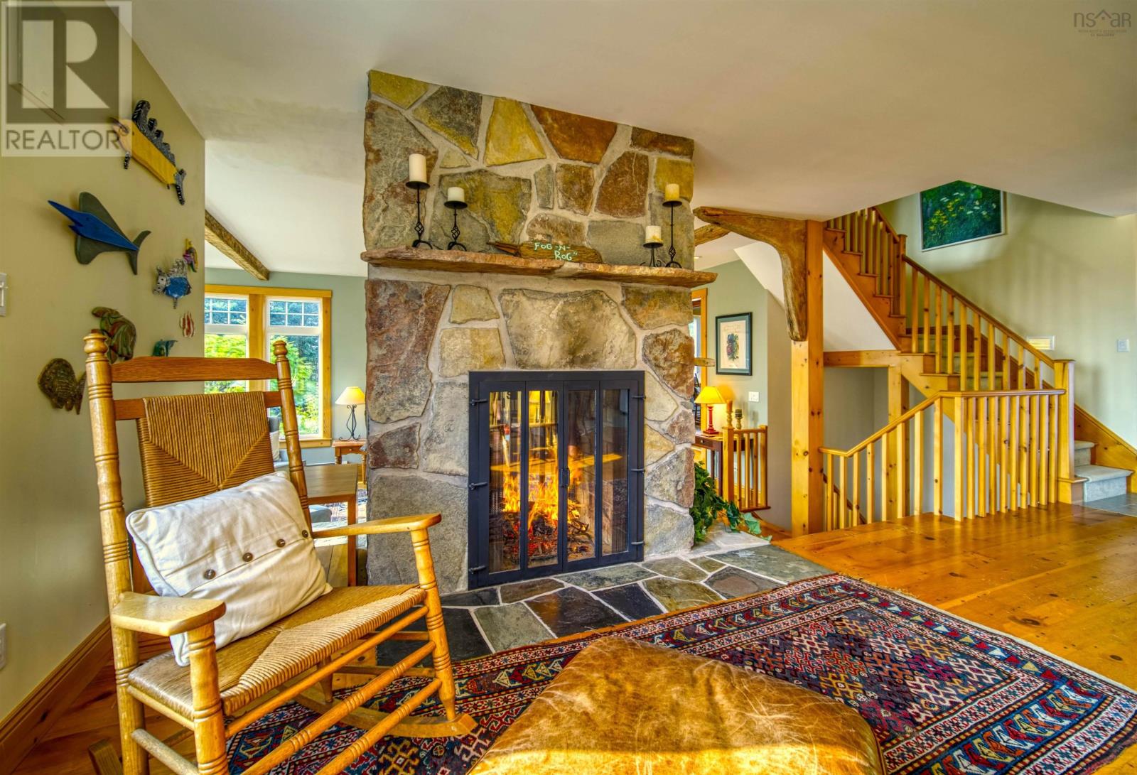 20 Pierce Point Road, Western Head, Nova Scotia B0T 1K0 - Photo 13 - 202521986