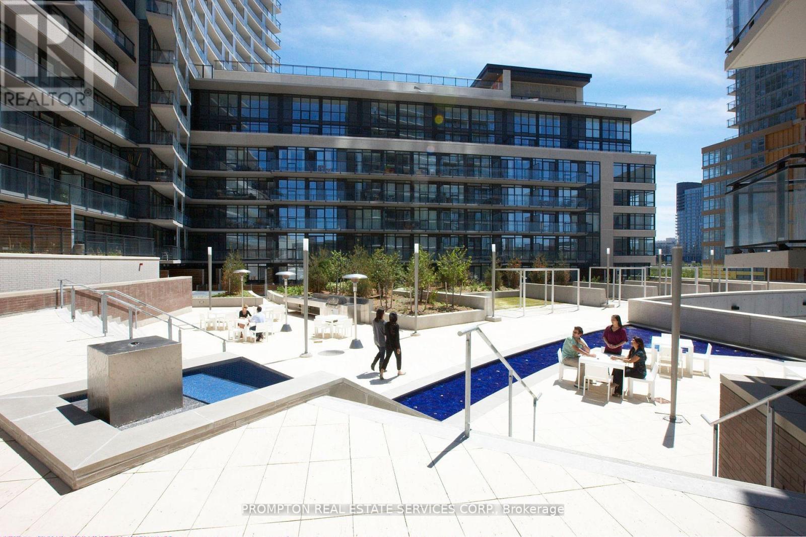 3107 - 25 Capreol Court, Toronto, Ontario  M5V 3Z7 - Photo 2 - C12628006