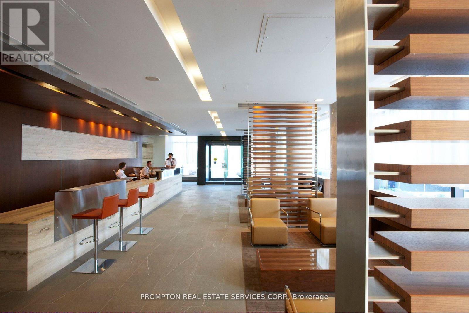 3107 - 25 Capreol Court, Toronto, Ontario  M5V 3Z7 - Photo 4 - C12628006