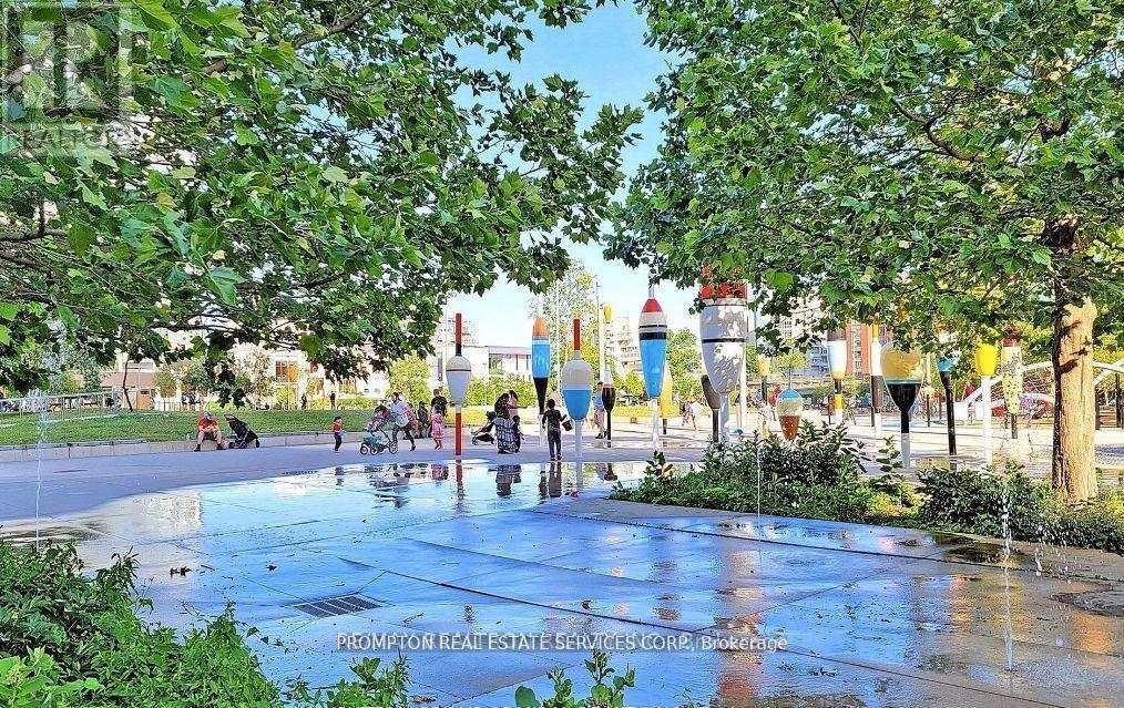 3107 - 25 Capreol Court, Toronto, Ontario  M5V 3Z7 - Photo 8 - C12628006