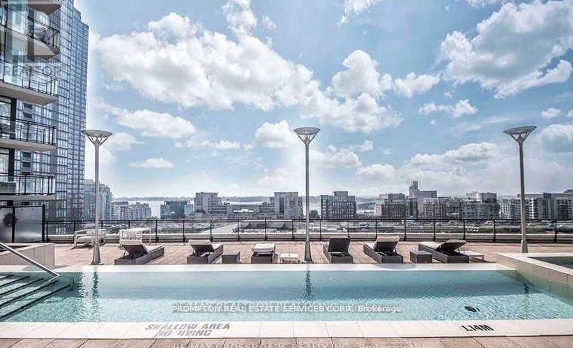 3107 - 25 Capreol Court, Toronto, Ontario  M5V 3Z7 - Photo 9 - C12628006