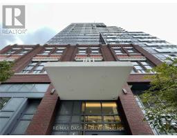 LPH01 - 181 HURON STREET, Toronto, Ontario